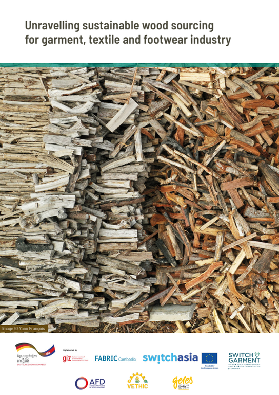Wood study report