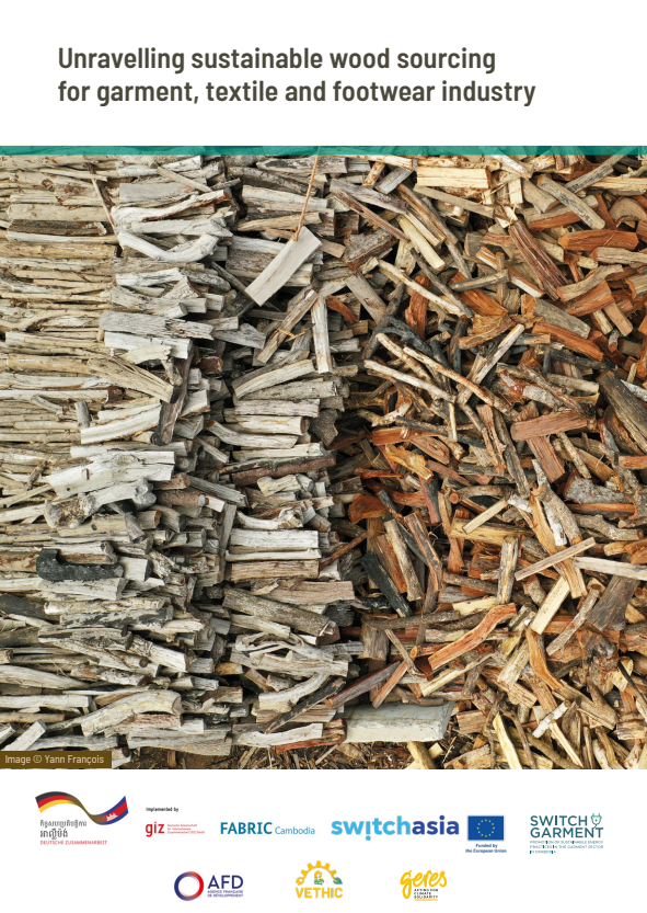 Wood study report
