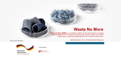 Waste No More (WNM)