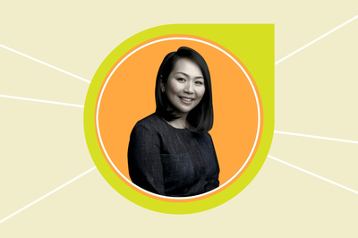 Meet our Expert on Business & Productivity: Anne Sutanto