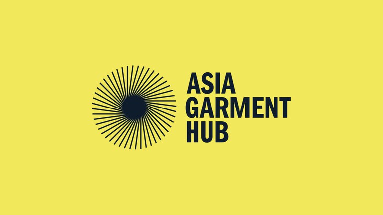 Big changes for the Asia Garment Hub! Big changes for the Asia Garment Hub!