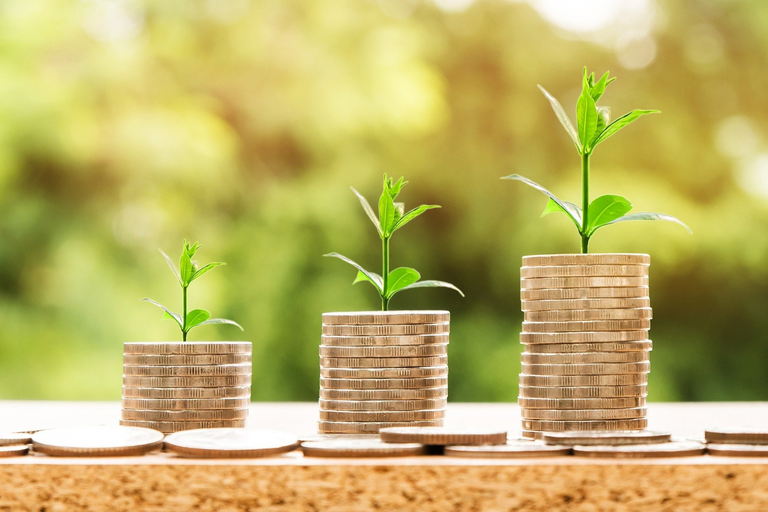 Why mainstreaming green finance is key to real industry sustainability