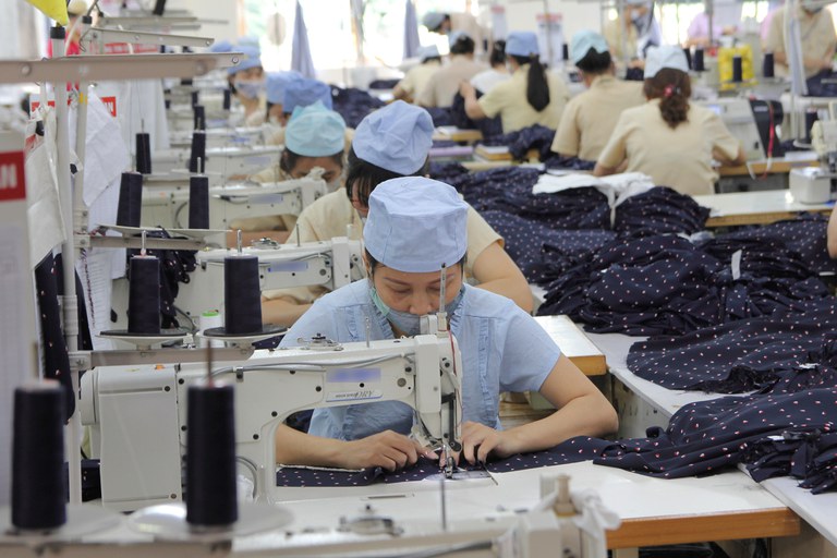 Vietnam's exceptional approach to textile industry resilience