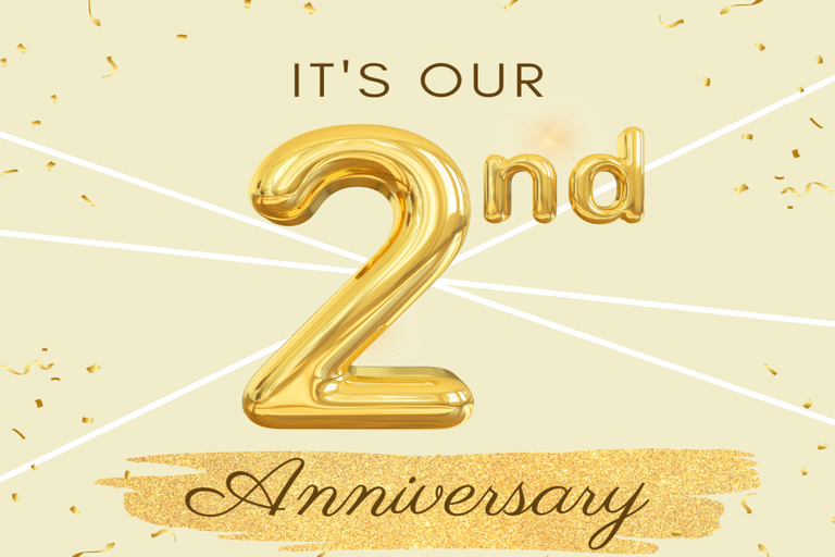 The Asia Garment Hub turns 2!