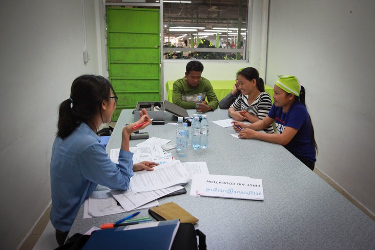 All Guidance Notes in Khmer All Guidance Notes in Khmer