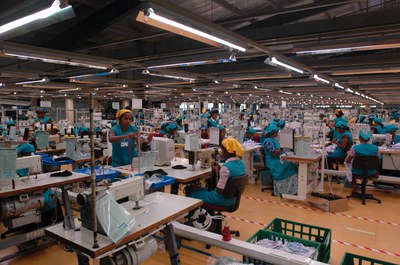 Learnings on Climate & Environment — Asia Garment Hub