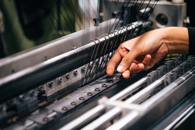 Energy Efficiency in Textile and Garment Factories Energy Efficiency in Textile and Garment Factories