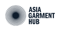 AGH Logo_Navy Blue