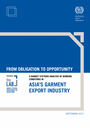 A market systems analysis of working conditions in Asia's garment export industry
