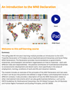 An introduction to the MNE Declaration - E-learning Course EN