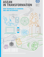 ASEAN in transformation - Part 1: How technology is changing jobs and enterprises