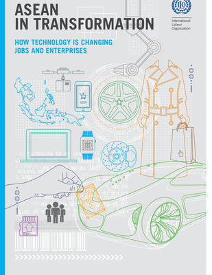 ASEAN in transformation - Part 1: How technology is changing jobs and enterprises