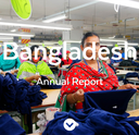 Better Work Annual Report 2019 - Bangladesh
