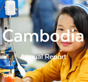 Better Work Annual Report 2019 - Cambodia