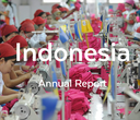 Better Work Annual Report 2019 - Indonesia