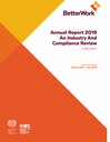 Annual Report 2019: An Industry And Compliance Review - Vietnam