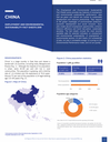 CHINA - Employment and Environmental Sustainability Fact Sheet 2019