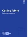 Factory Improvement Toolset: Cutting fabric - Cutting room operations