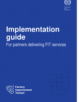 Factory Improvement Toolset - Implementation Guide ENGLISH