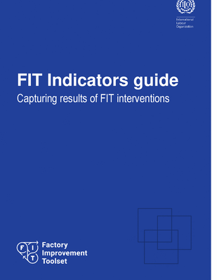 Factory Improvement Toolset - Indicators Guide