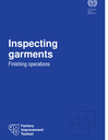 Factory Improvement Toolset: Inspecting garments - Finishing operations