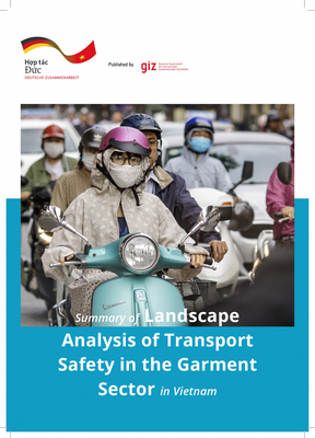 Analysis of Transport Safety in the Garment Sector in Vietnam