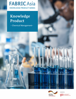 Chemical Management - Knowledge Product