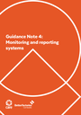 Guidance Note 4: Monitoring and reporting systems