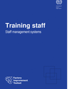 Factory Improvement Toolset: Training staff - Staff management systems
