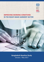 Improving working conditions in the ready-made garment sector
