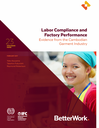 Labor Compliance and  Factory Performance - Evidence from the Cambodian  Garment Industry