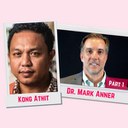 Manufactured x GIZ FABRIC: Kong Athit and Dr. Mark Anner on Workers and Factory Management Collaborating to Advocate a Bigger Piece of the Pie