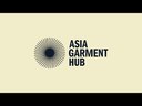 Recording from the Asia Garment Hub Launch Event