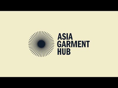 Recording from the Asia Garment Hub Launch Event
