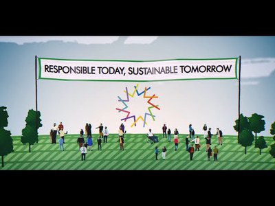 OECD: Responsible business conduct, the new normal for a sustainable future
