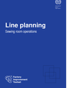 Factory Improvement Toolset: Line planning - Sewing room operations