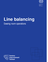 Factory Improvement Toolset: Line balancing - Sewing room operations