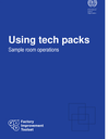 Factory Improvement Toolset: Using tech packs - Sample room operations
