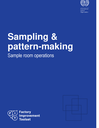 Factory Improvement Toolset: Sampling & pattern-making - Sample room operations