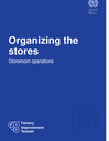 Factory Improvement Toolset: Organizing the stores - Storeroom operations