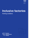 Factory Improvement Toolset: Inclusive factories - Working conditions