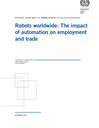 Robots worldwide: The impact of automation on employment and trade