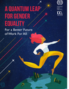 A Quantum Leap for Gender Equality