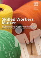 Skilled Workers Matter