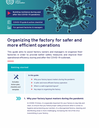 Business Resilience Guides: Organizing the factory for safer and more efficient operations