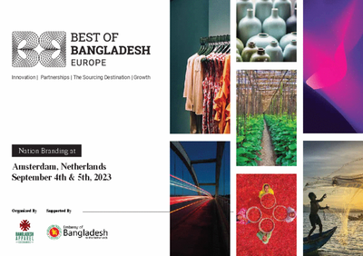 Best of Bangladesh Expo