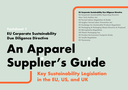 Factsheet 1 - EU Corporate Sustainability Due Diligence Directive