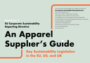 Factsheet 2 - EU Corporate Sustainability Reporting Directive