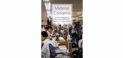 Guide to responsible sourcing: Material Concerns