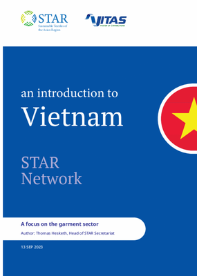 STAR: Introduction to Vietnam